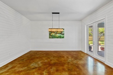 Nestled beneath sprawling oak trees on two generously sized lots - photo 24