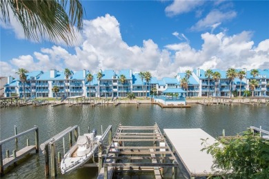 This GORGEOUS CONDO located right on the water has been