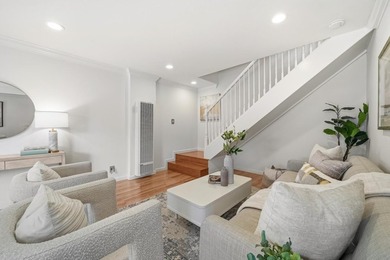 Welcome home to this beautifully updated townhome nestled in a - photo 5