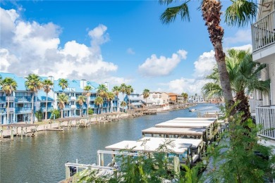 This GORGEOUS CONDO located right on the water has been