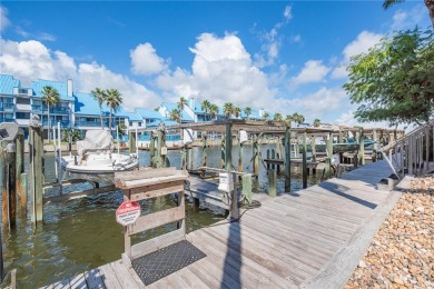 This GORGEOUS CONDO located right on the water has been