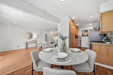 Welcome home to this beautifully updated townhome nestled in a - photo 7