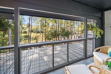Tucked away, waterfront, among the shaded oaks of Seagrove - photo 28