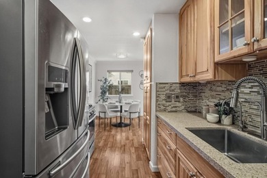 Welcome home to this beautifully updated townhome nestled in a - photo 8