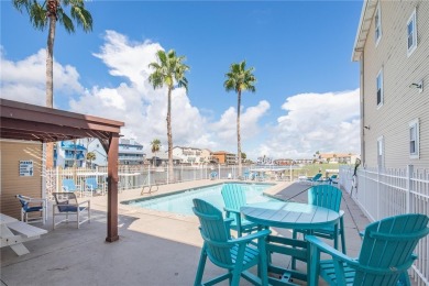 This GORGEOUS CONDO located right on the water has been
