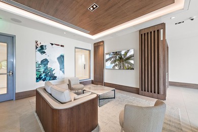 Perched on the 15th floor, this brand-new waterfront residence - photo 29