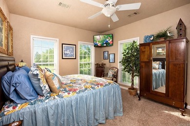 Stunning Golf Course Retreat in Prestigious Diamondhead - photo 30