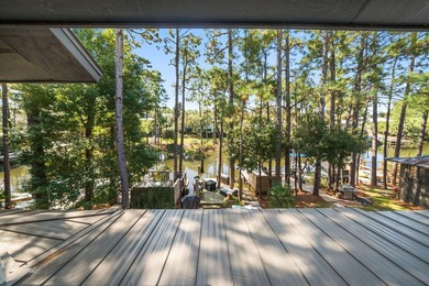 Tucked away, waterfront, among the shaded oaks of Seagrove - photo 31