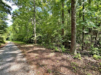 Watts Bar Lake Lot For Sale in Kingston Tennessee