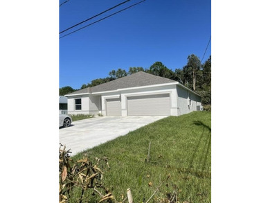 4958 NW FLINTSTONE Ave - photo 1