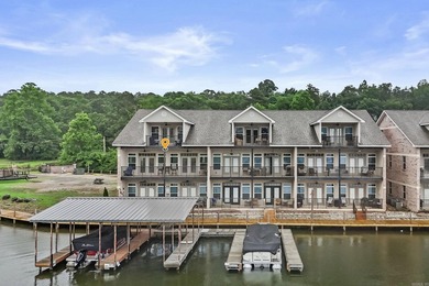 3 bedroom 3 bath lakefront condo on Lake Hamilton with a - photo 32