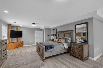 3 bedroom 3 bath lakefront condo on Lake Hamilton with a - photo 33
