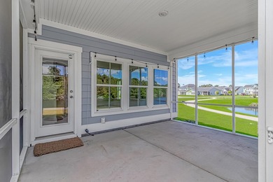 RARE LAKEFRONT PRIVACY IN THE HEART OF MYRTLE BEACH!! Welcome to - photo 33