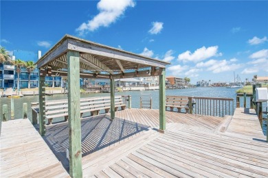 This GORGEOUS CONDO located right on the water has been