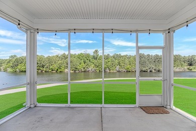 RARE LAKEFRONT PRIVACY IN THE HEART OF MYRTLE BEACH!! Welcome to - photo 34