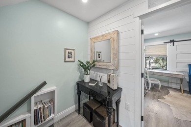 Tucked away, waterfront, among the shaded oaks of Seagrove - photo 34