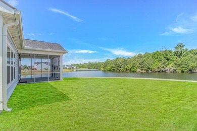 RARE LAKEFRONT PRIVACY IN THE HEART OF MYRTLE BEACH!! Welcome to - photo 35