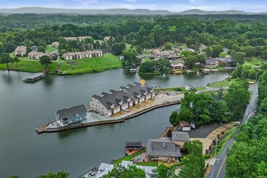3 bedroom 3 bath lakefront condo on Lake Hamilton with a - photo 36
