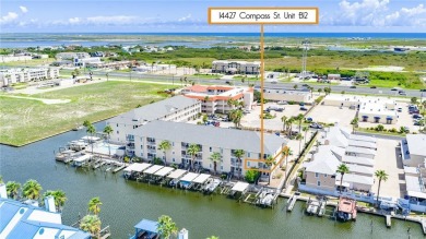 This GORGEOUS CONDO located right on the water has been