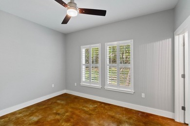 Nestled beneath sprawling oak trees on two generously sized lots - photo 36