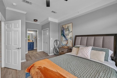 3 bedroom 3 bath lakefront condo on Lake Hamilton with a - photo 37