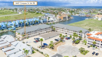 This GORGEOUS CONDO located right on the water has been