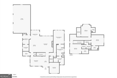 ** JUST REDUCED AND READY TO NEGOTIATE ** INCREDIBLE 4 BEDROOM/3 - photo 7
