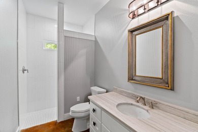 Nestled beneath sprawling oak trees on two generously sized lots - photo 37