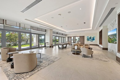 Perched on the 15th floor, this brand-new waterfront residence - photo 37