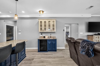3 bedroom 3 bath lakefront condo on Lake Hamilton with a - photo 38
