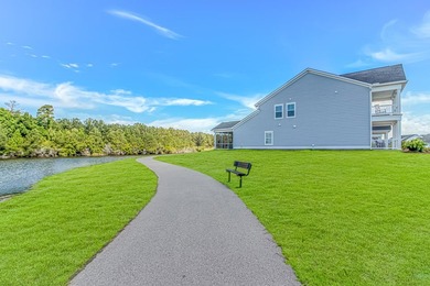 RARE LAKEFRONT PRIVACY IN THE HEART OF MYRTLE BEACH!! Welcome to - photo 38