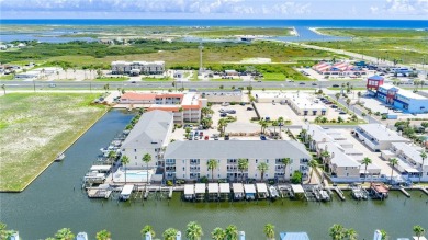 This GORGEOUS CONDO located right on the water has been