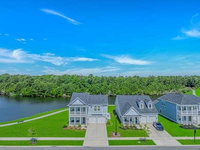 RARE LAKEFRONT PRIVACY IN THE HEART OF MYRTLE BEACH!! Welcome to - photo 39
