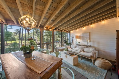 Tucked away, waterfront, among the shaded oaks of Seagrove - photo 39