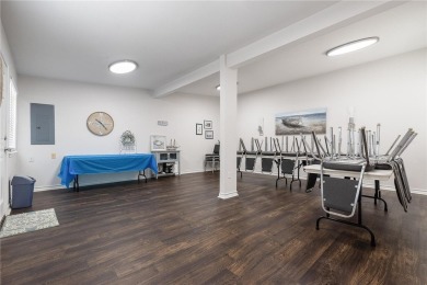 This GORGEOUS CONDO located right on the water has been