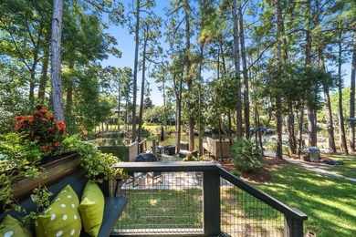Tucked away, waterfront, among the shaded oaks of Seagrove - photo 41