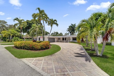 Welcome to this quiet and tucked away section of Oakland Park - photo 1