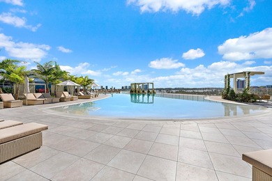 Perched on the 15th floor, this brand-new waterfront residence - photo 41