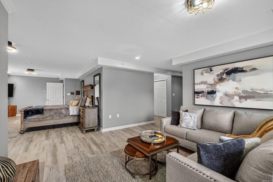 3 bedroom 3 bath lakefront condo on Lake Hamilton with a - photo 42