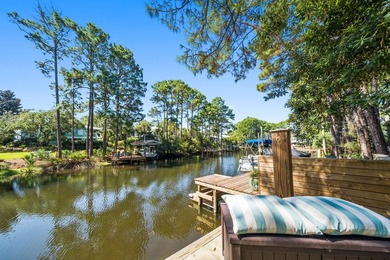 Tucked away, waterfront, among the shaded oaks of Seagrove - photo 42