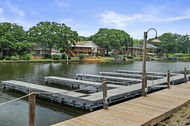 3 bedroom 3 bath lakefront condo on Lake Hamilton with a - photo 43