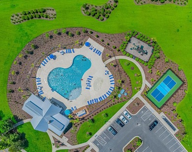 RARE LAKEFRONT PRIVACY IN THE HEART OF MYRTLE BEACH!! Welcome to - photo 43