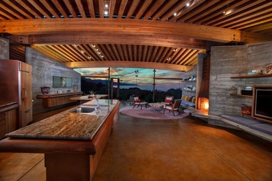Legendary architect Mickey Muennig's final residential - photo 4