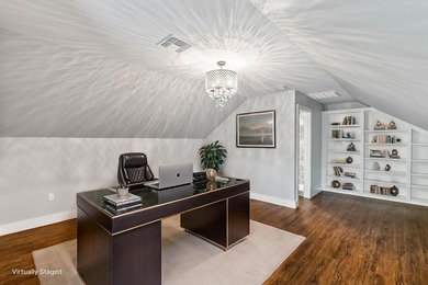 Nestled beneath sprawling oak trees on two generously sized lots - photo 44