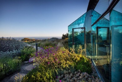 Legendary architect Mickey Muennig's final residential - photo 7