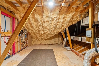 Nestled beneath sprawling oak trees on two generously sized lots - photo 47