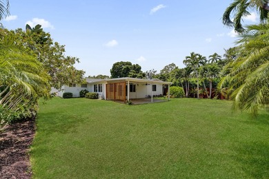 Welcome to this quiet and tucked away section of Oakland Park - photo 7