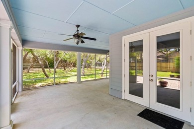 Nestled beneath sprawling oak trees on two generously sized lots - photo 49