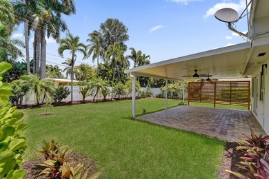 Welcome to this quiet and tucked away section of Oakland Park - photo 9