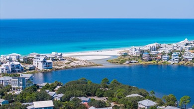 Tucked away, waterfront, among the shaded oaks of Seagrove - photo 50